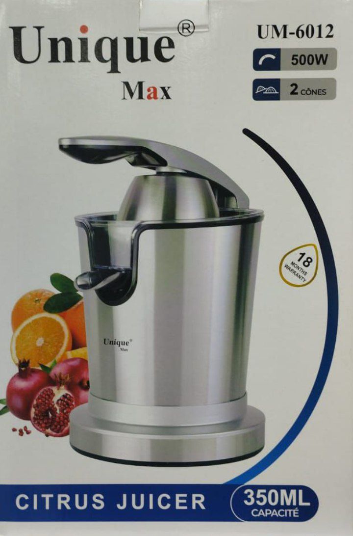مرکبات گیر یونیک مکس مدل UM_6012 کیفیت عالی