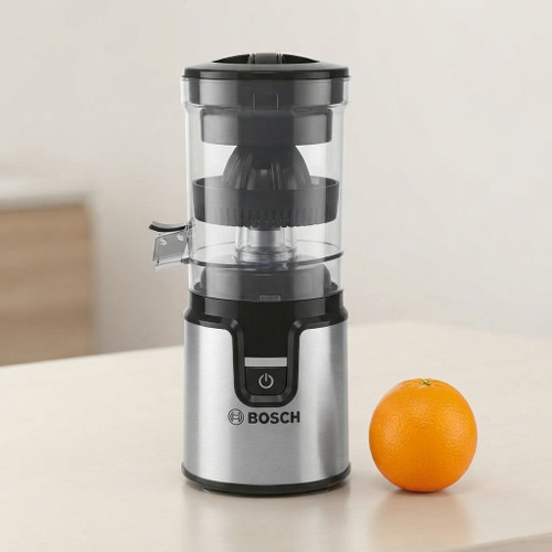آبمیوه گیری بوش مدل BS722H ظرفیت ۰.۳۵ لیتر